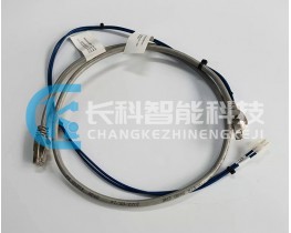 ABB機(jī)械手外部軸柜內(nèi)電源線3HLJ032595-001通訊線3HLJ024254-007